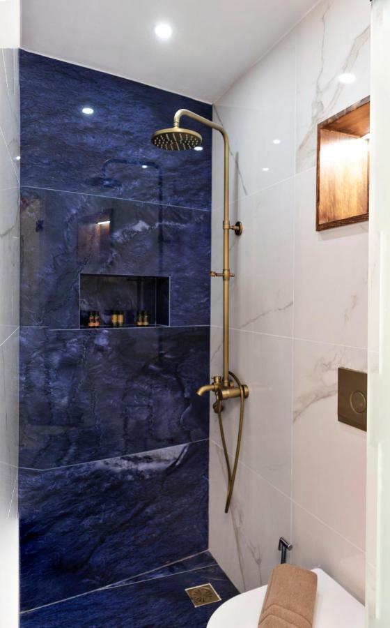 חאניה La 'Belle Luxury House Chania מראה חיצוני תמונה