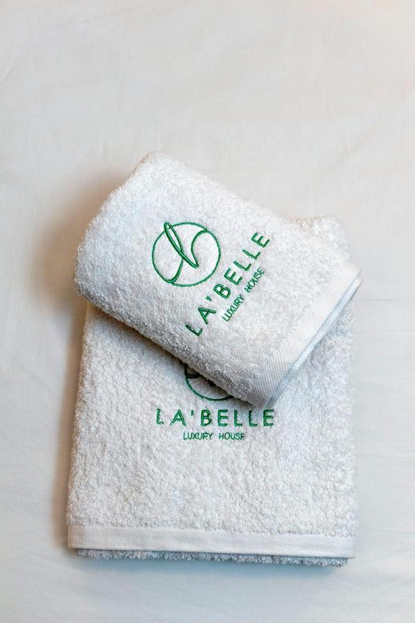 חאניה La 'Belle Luxury House Chania מראה חיצוני תמונה