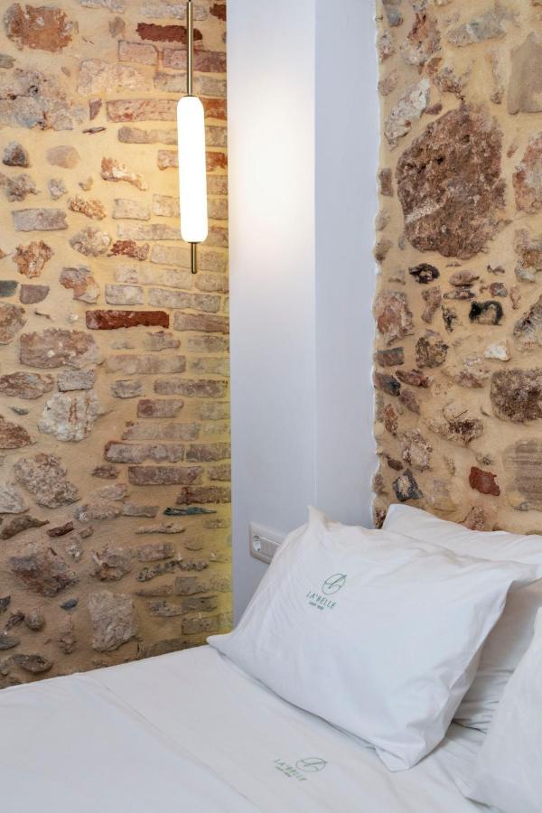 חאניה La 'Belle Luxury House Chania מראה חיצוני תמונה