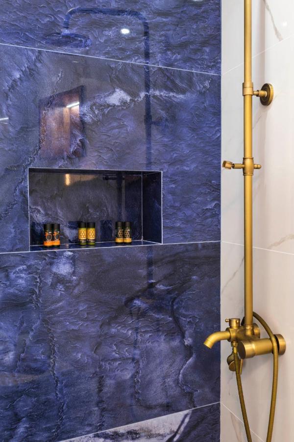 חאניה La 'Belle Luxury House Chania מראה חיצוני תמונה